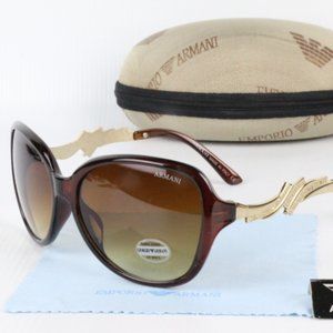 ARMANI Sunglasses Wonderful version